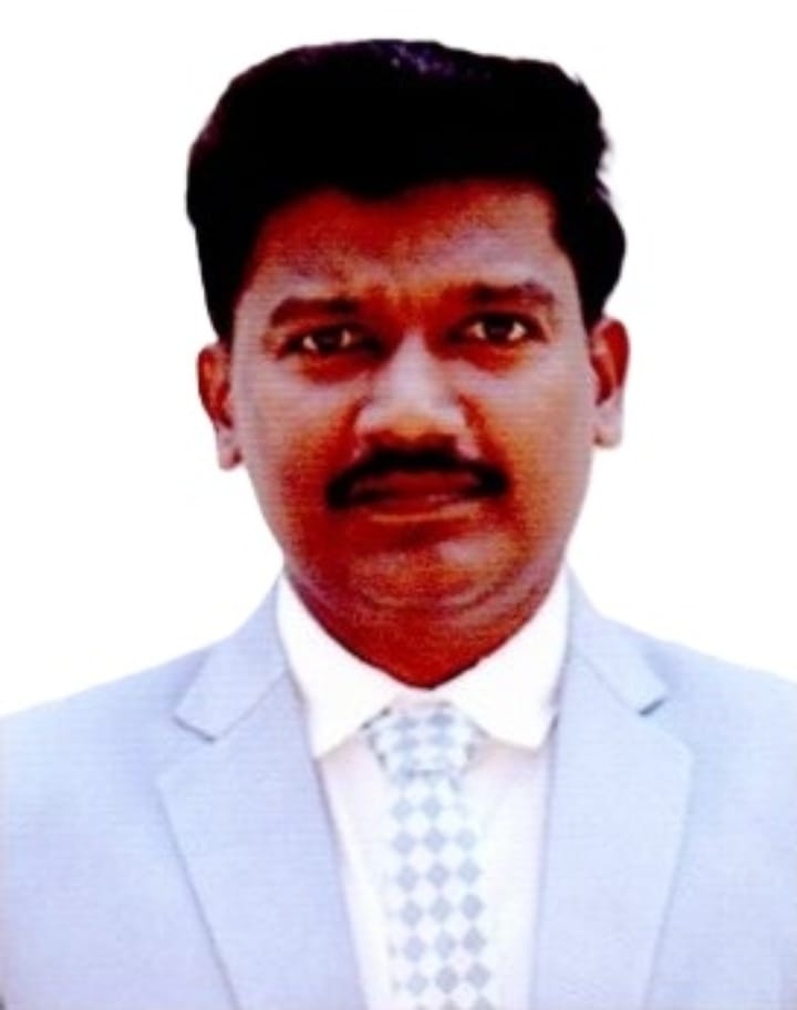 Dr. S. Stanly Thomas, M.D(s)